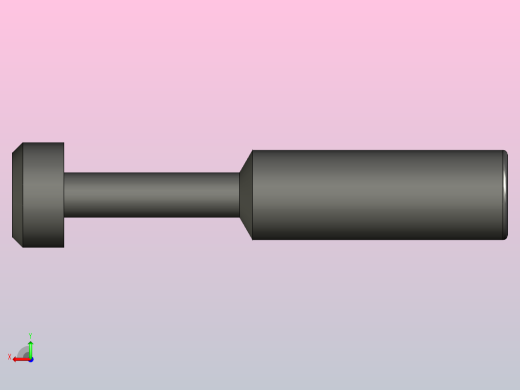 快插接头QSC-6H后视缩略图