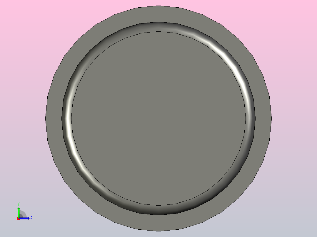 快插接头QSC-6H左视图