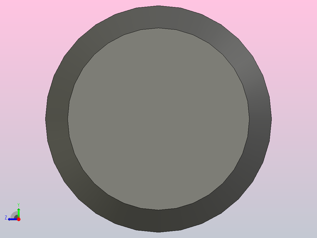 快插接头QSC-6H右视图