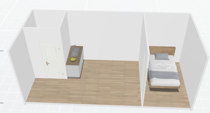集装箱房屋