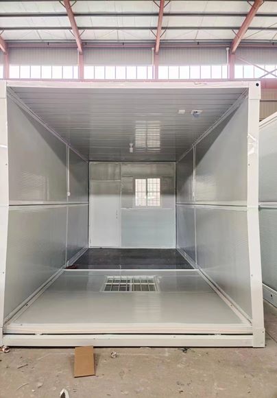集装箱房屋