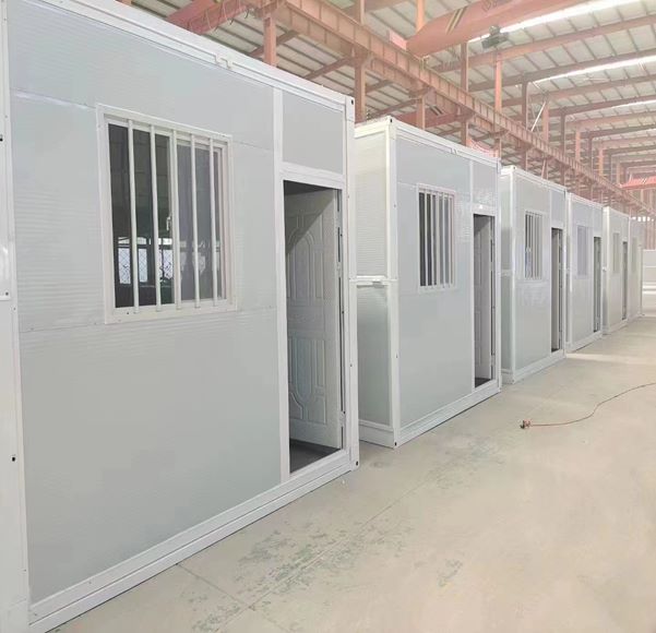 集装箱房屋