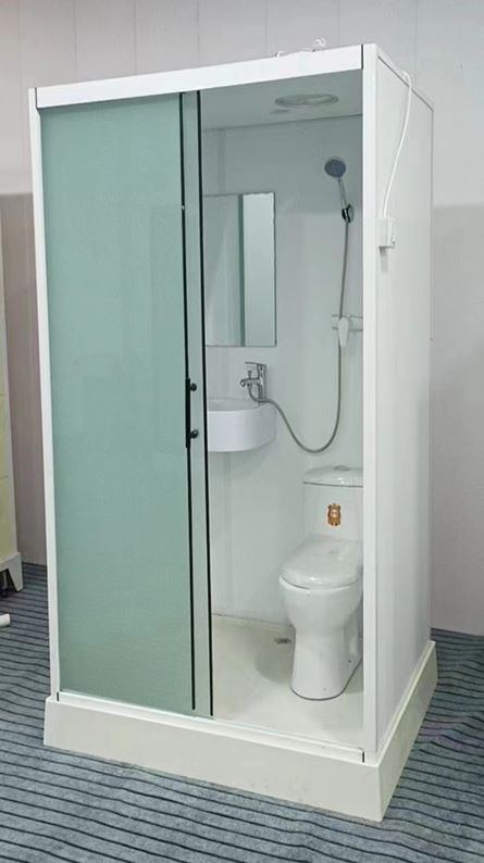 集装箱房屋