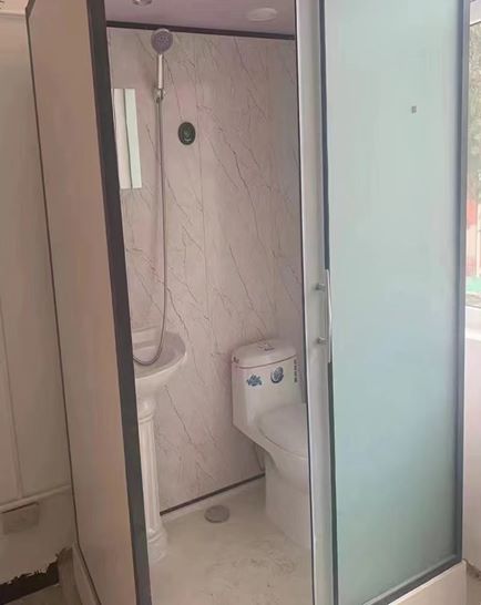 集装箱房屋