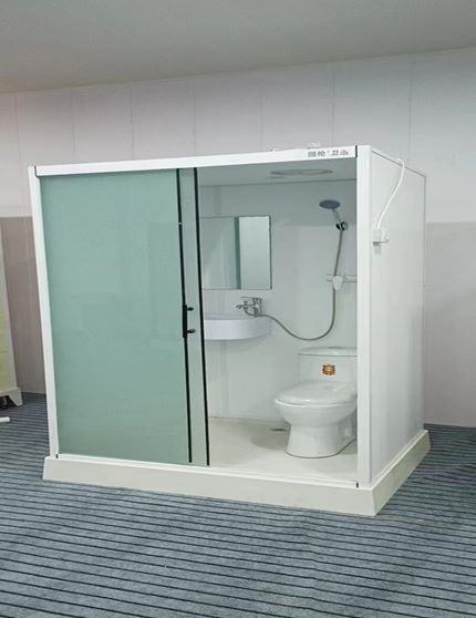 集装箱房屋缩略图
