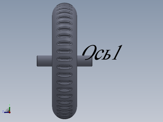 solidworks USB鼠标右视缩略图