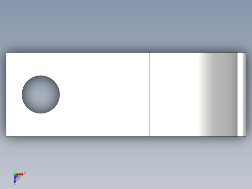 用于软管和硬管接头的工具RON415X俯视缩略图