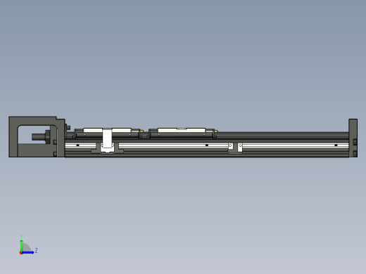 模组MK86-440A2-F0左视缩略图