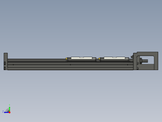 模组MK86-440A2-F0右视缩略图