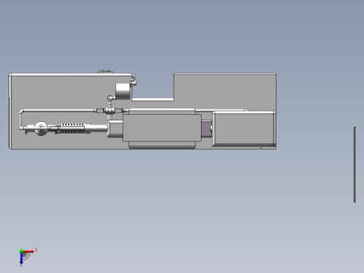饮水机俯视缩略图