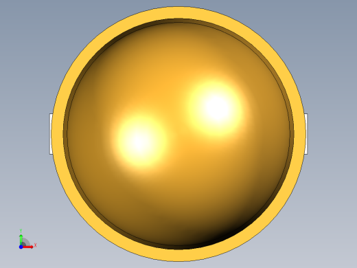 光电元件封装-L-934ED前视缩略图