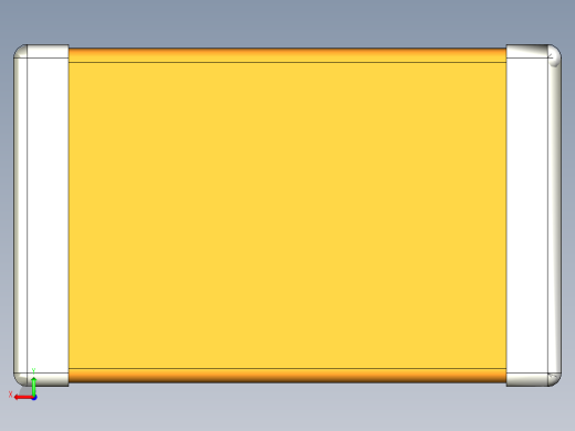 元器件3D封装C0805_13532后视缩略图