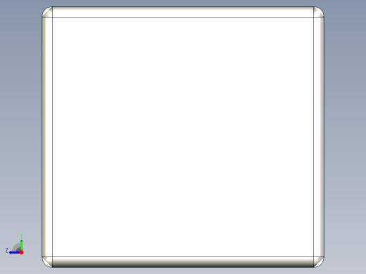元器件3D封装C0805_13532右视缩略图