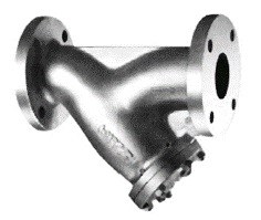 y型过滤器型号80-600-尺寸6英寸缩略图