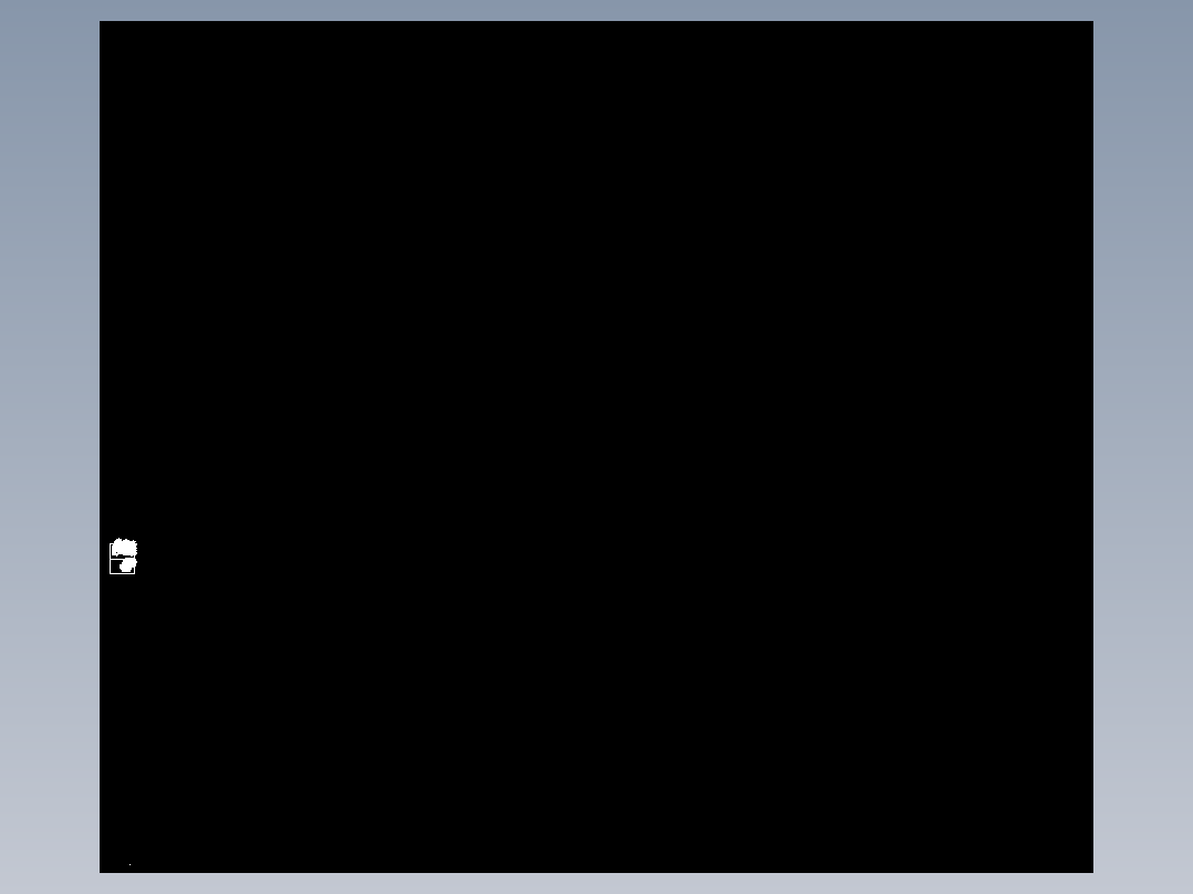 输油工艺管线图纸