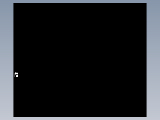 输油工艺管线图纸