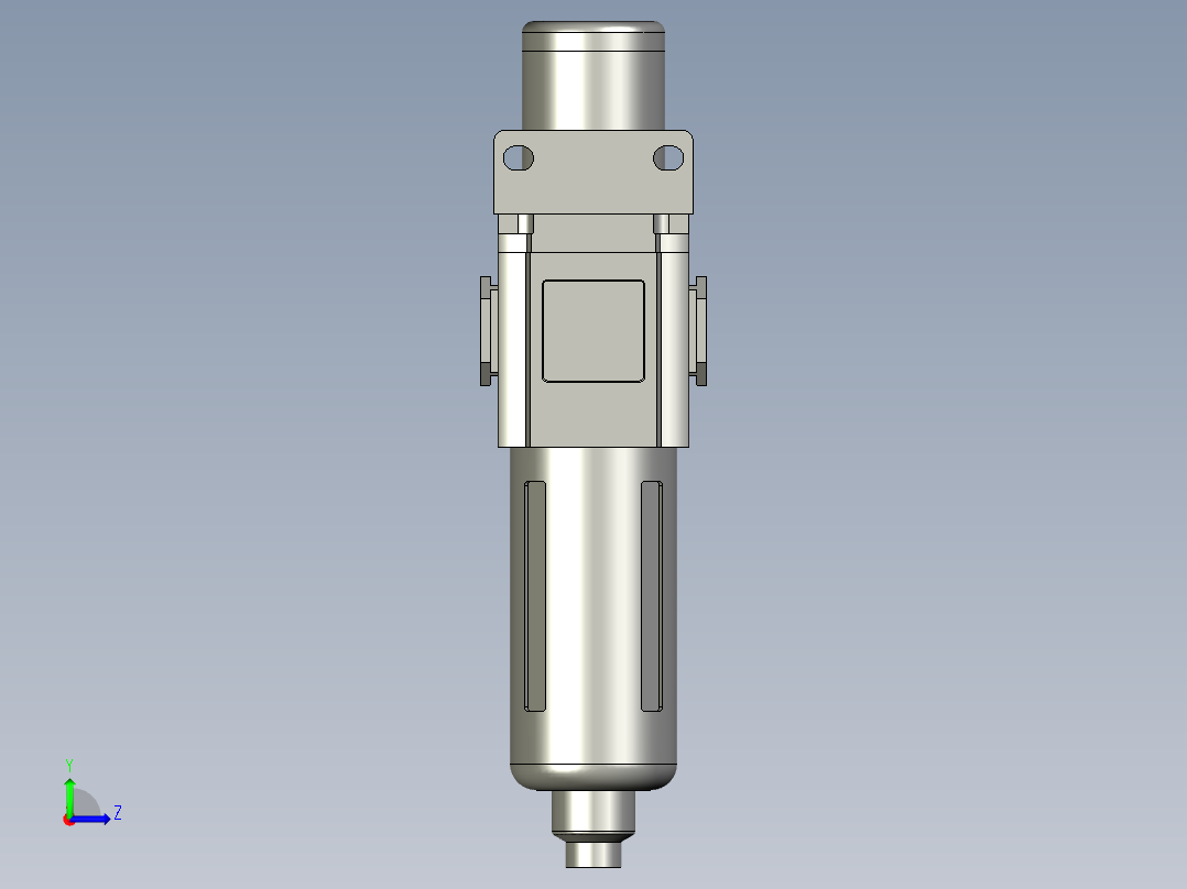 ++HQ-FBTQF-FJZZ-01五点ZCPJ-01气GFR300-10_-AiRtacstp左视图