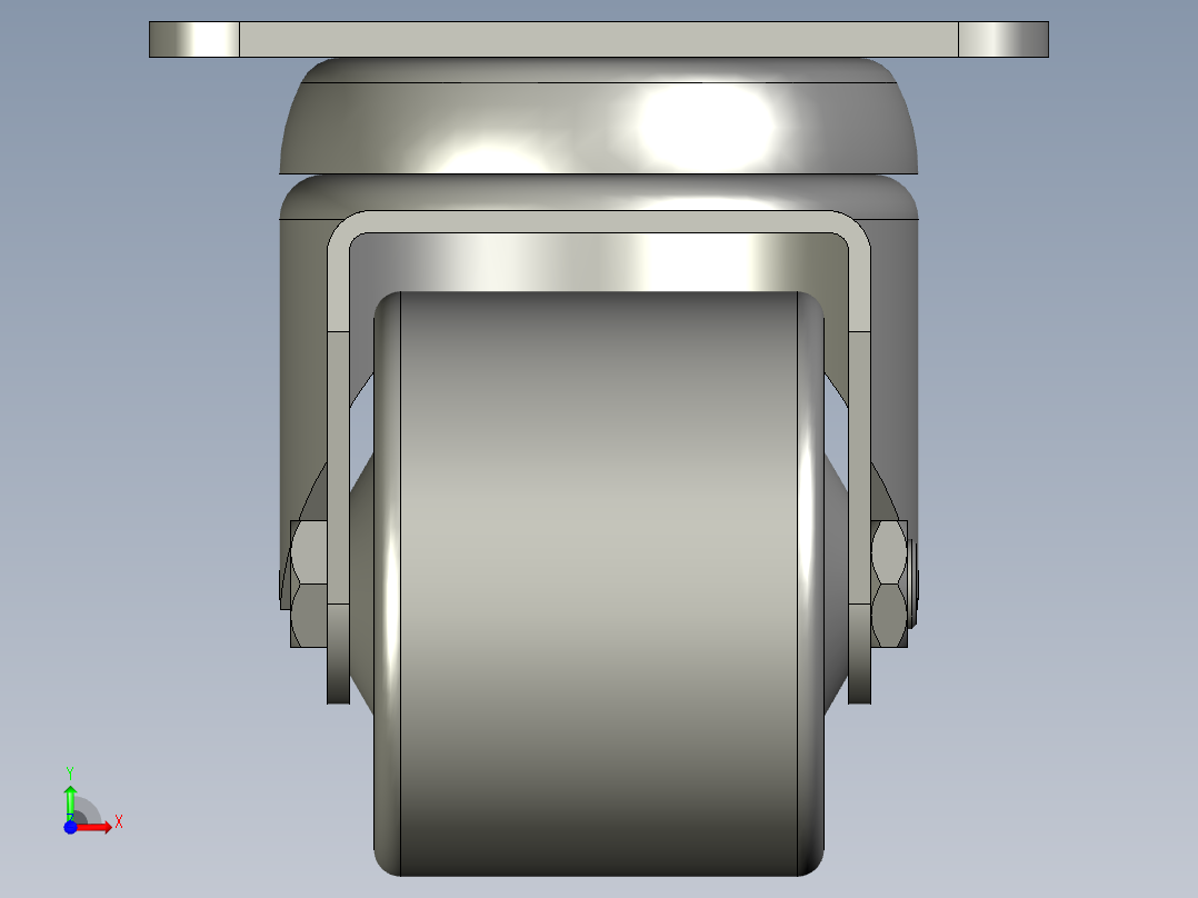 CEL31-D65-N前视图