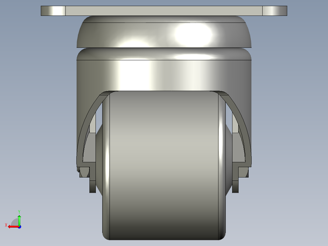 CEL31-D65-N后视图