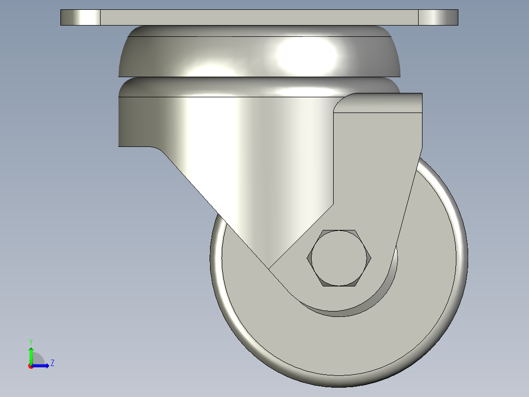 CEL31-D65-N左视图