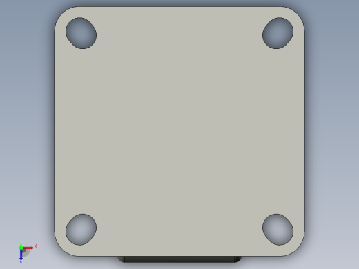 CEL31-D65-N俯视缩略图