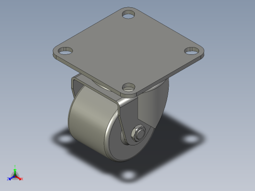CEL31-D65-N正等轴测缩略图