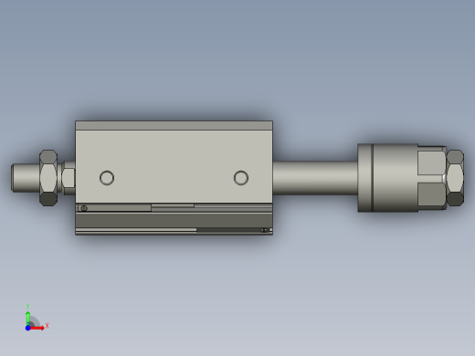 ACQJ25x30-10SB前视缩略图
