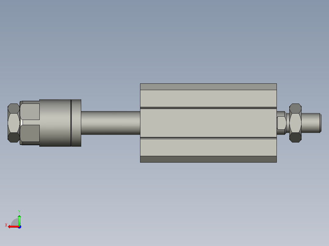 ACQJ25x30-10SB后视图