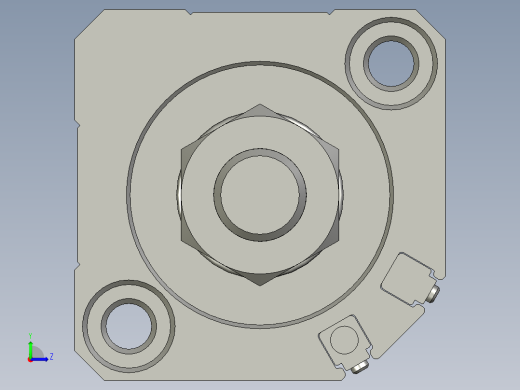 ACQJ25x30-10SB左视缩略图