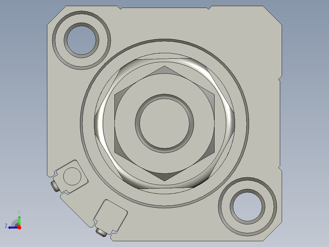 ACQJ25x30-10SB右视图