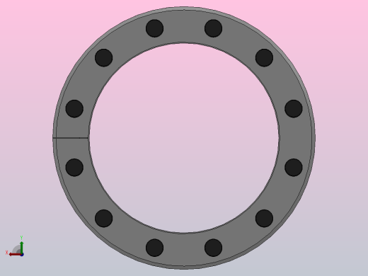 R04型胀紧联接套_R04-130-180后视缩略图