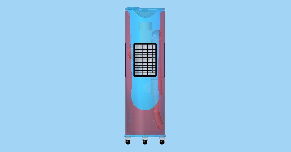 斯特林制冷空调