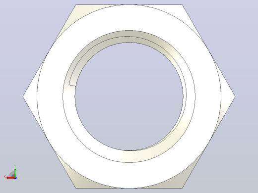 DIN_EN_ISO_4032_Hexagon_Nut_42.ipt六角螺母后视缩略图