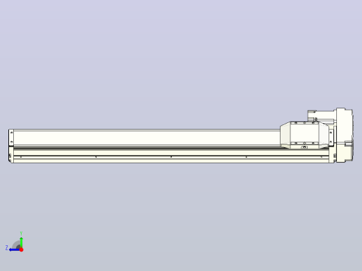 钢基模组TPA-KCR-8610C-840A1-ML-H0右视缩略图