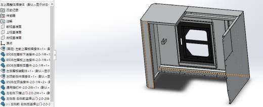 850 CNC 机床缩略图
