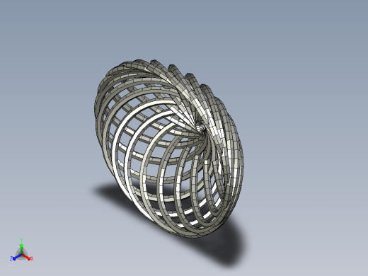 bamboo_basket.stl主视缩略图