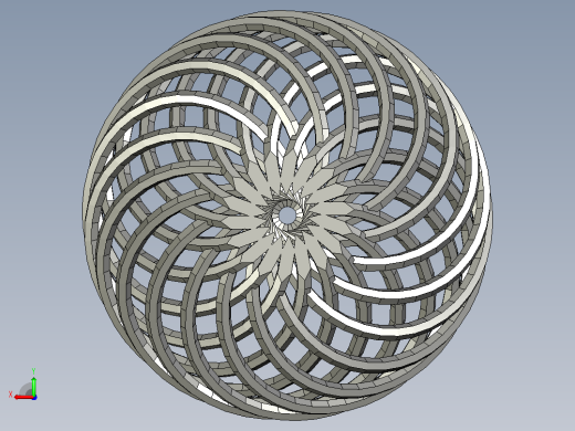 bamboo_basket.stl后视缩略图