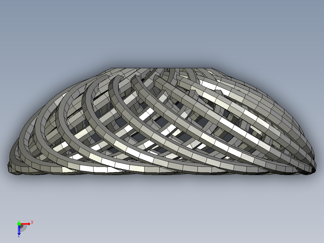 bamboo_basket.stl俯视图