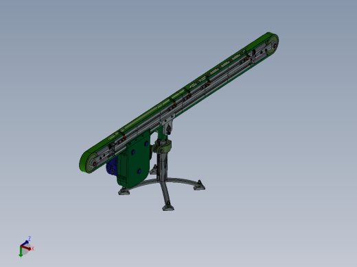 【C76】【STP】【转】传送带