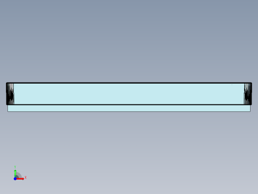 茶吧前视缩略图