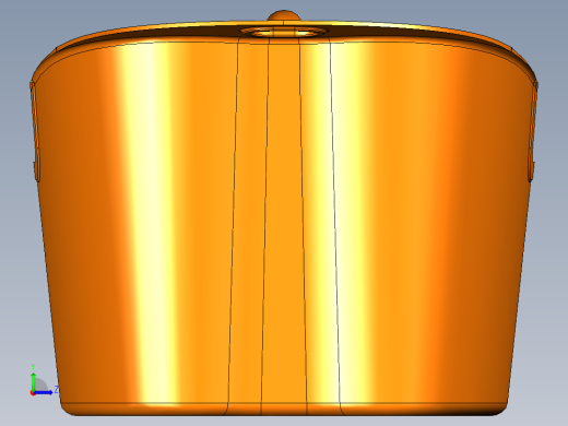 啤酒篮啤酒桶啤酒筐提篮啤酒拎架啤酒框收纳架啤酒箱左视缩略图