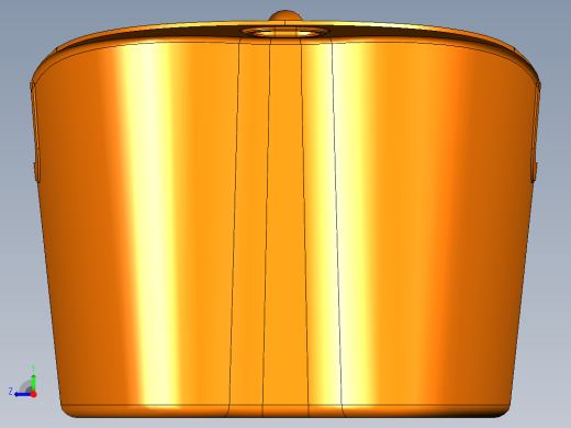 啤酒篮啤酒桶啤酒筐提篮啤酒拎架啤酒框收纳架啤酒箱右视缩略图