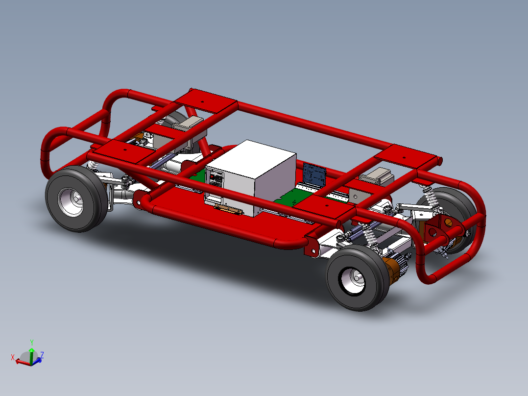 电动转运小车==879332==170