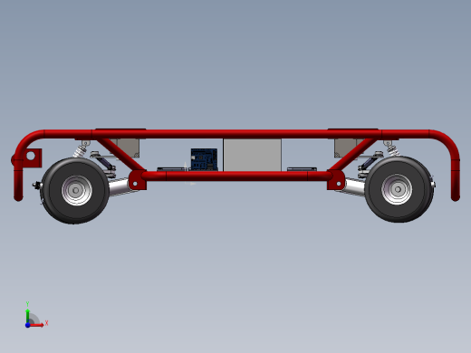 电动转运小车==879332==170前视缩略图