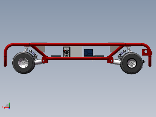 电动转运小车==879332==170后视缩略图