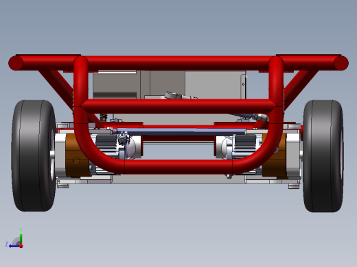 电动转运小车==879332==170右视缩略图