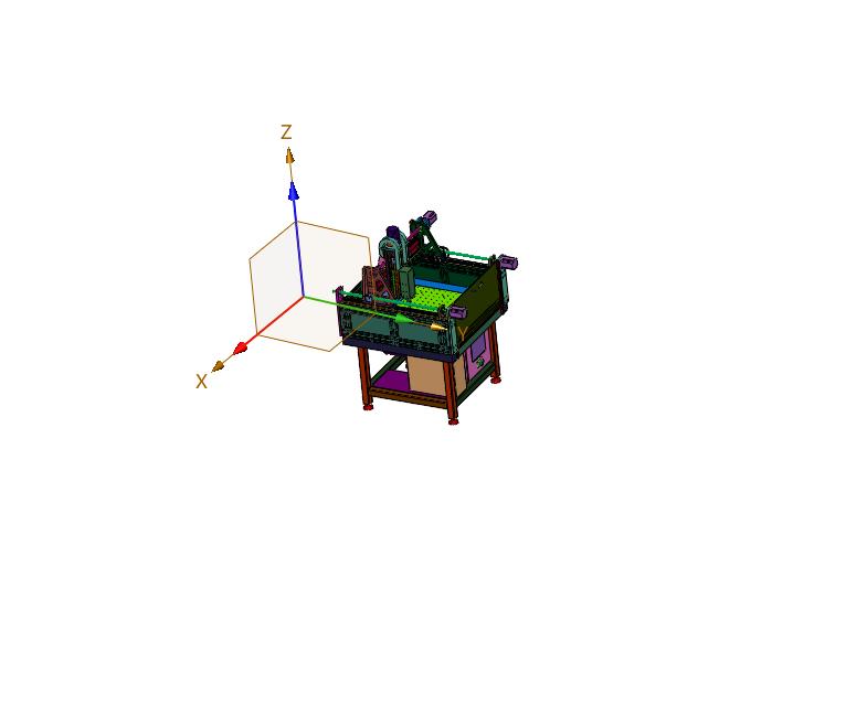 金属钻多功能铣床