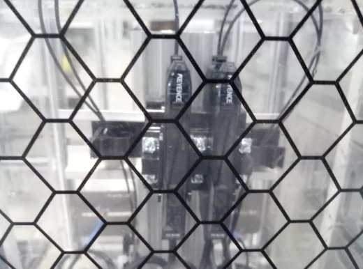 导光板揭膜机（sw18可编辑+工程图+bom）缩略图