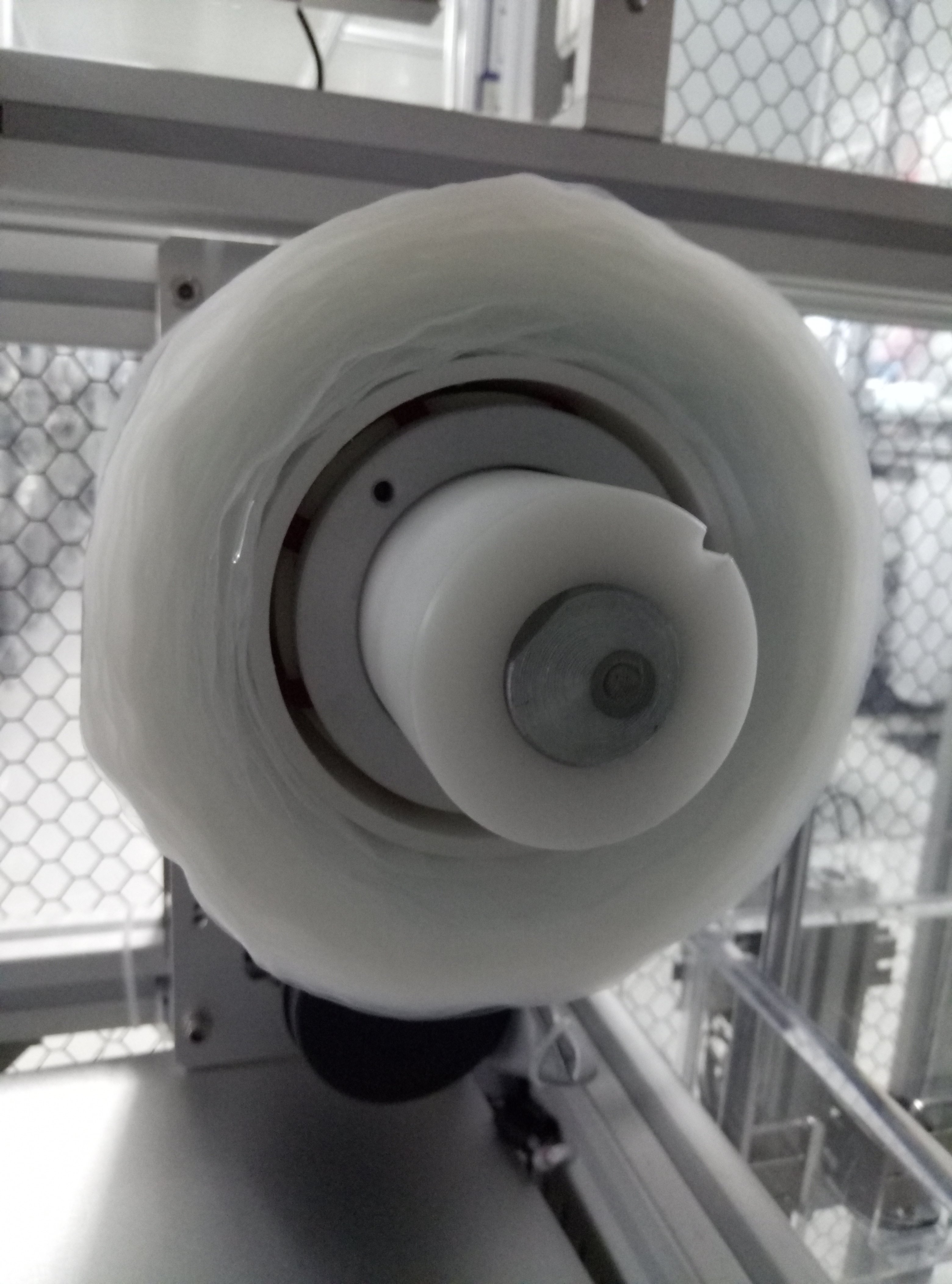 导光板揭膜机（sw18可编辑+工程图+bom）