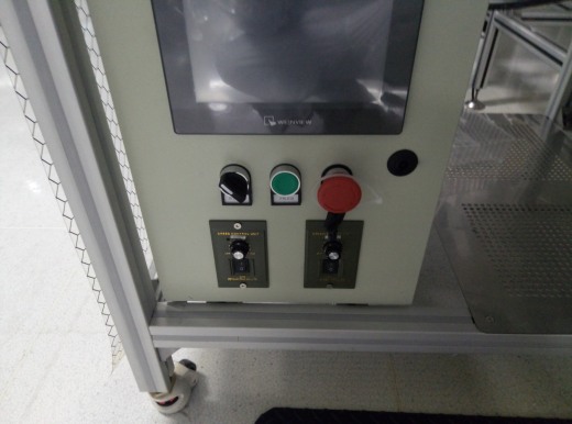 导光板揭膜机（sw18可编辑+工程图+bom）缩略图